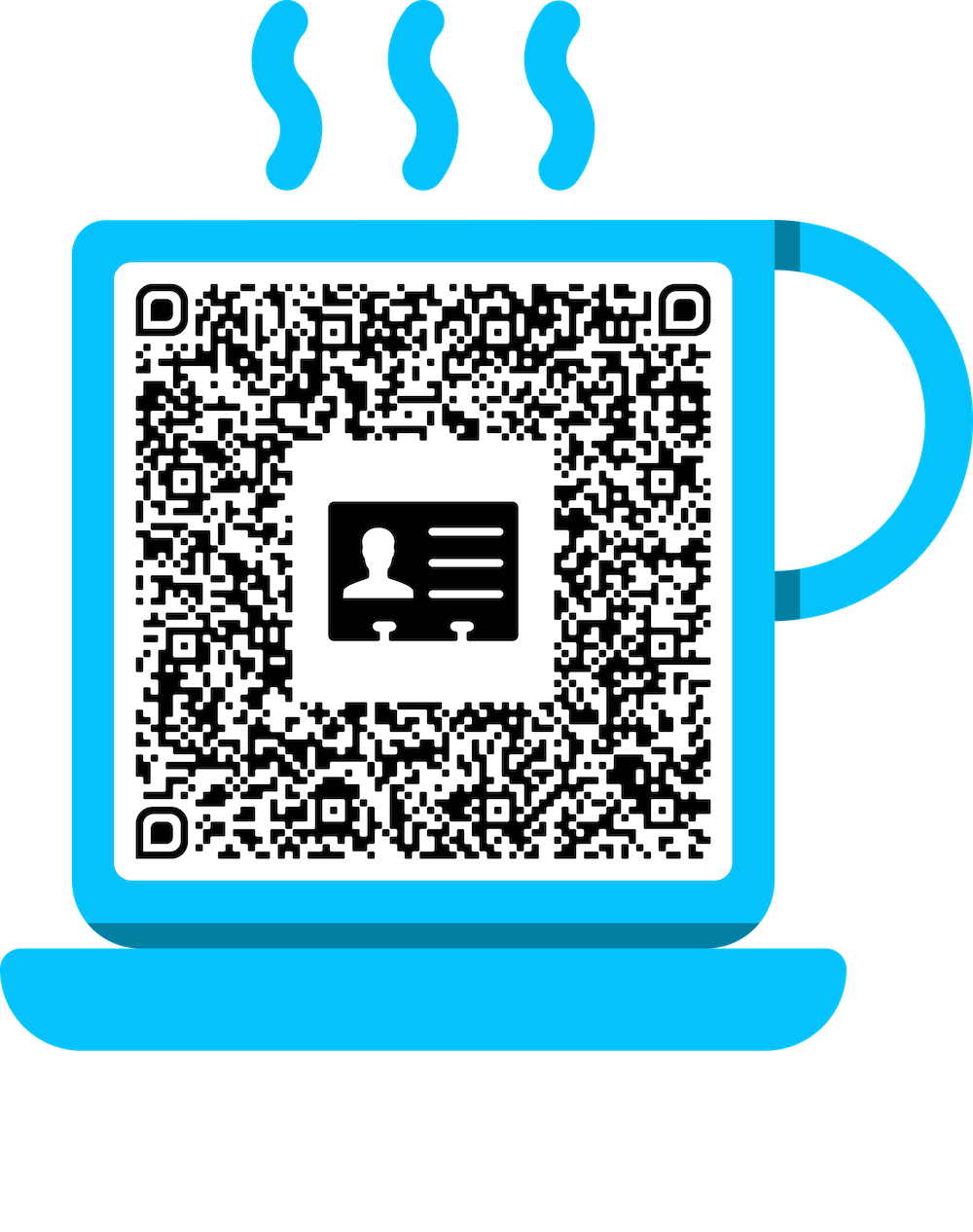 Kod QR KOMIDA